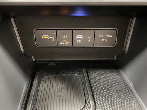 New 2025 Hyundai Sonata SEL image 22