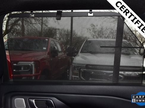 Certified 2025 Ford Explorer ST image 19