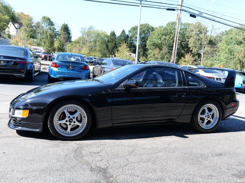 Used 1994 Nissan 300ZX Twin Turbo image 71