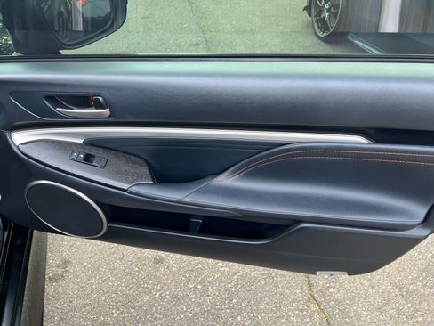 Used 2018 Lexus RC 350 AWD image 19