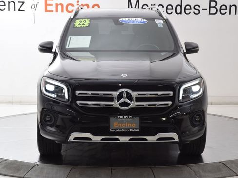 Used 2022 Mercedes-Benz GLB 250 image 9