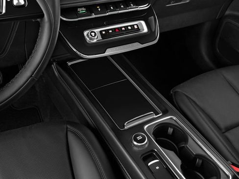 Used 2023 Lincoln Corsair Reserve w/ Equipment Group 201A image 9