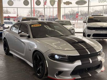 Used 2019 Dodge Charger Scat Pack w/ Dynamics Package