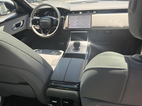 Used 2026 Land Rover Range Rover Velar Dynamic SE AWD/4WD image 38