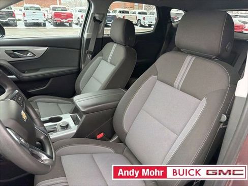 Used 2024 Chevrolet Blazer LT w/ Convenience Package image 18