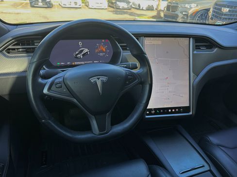 Used 2018 Tesla Model S 75D image 2