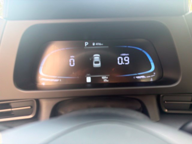 New 2026 Hyundai Elantra SEL Sport FWD image 12
