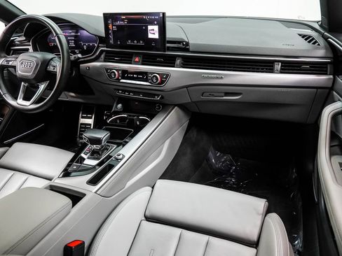 Used 2022 Audi A5 2.0T Premium Plus image 22