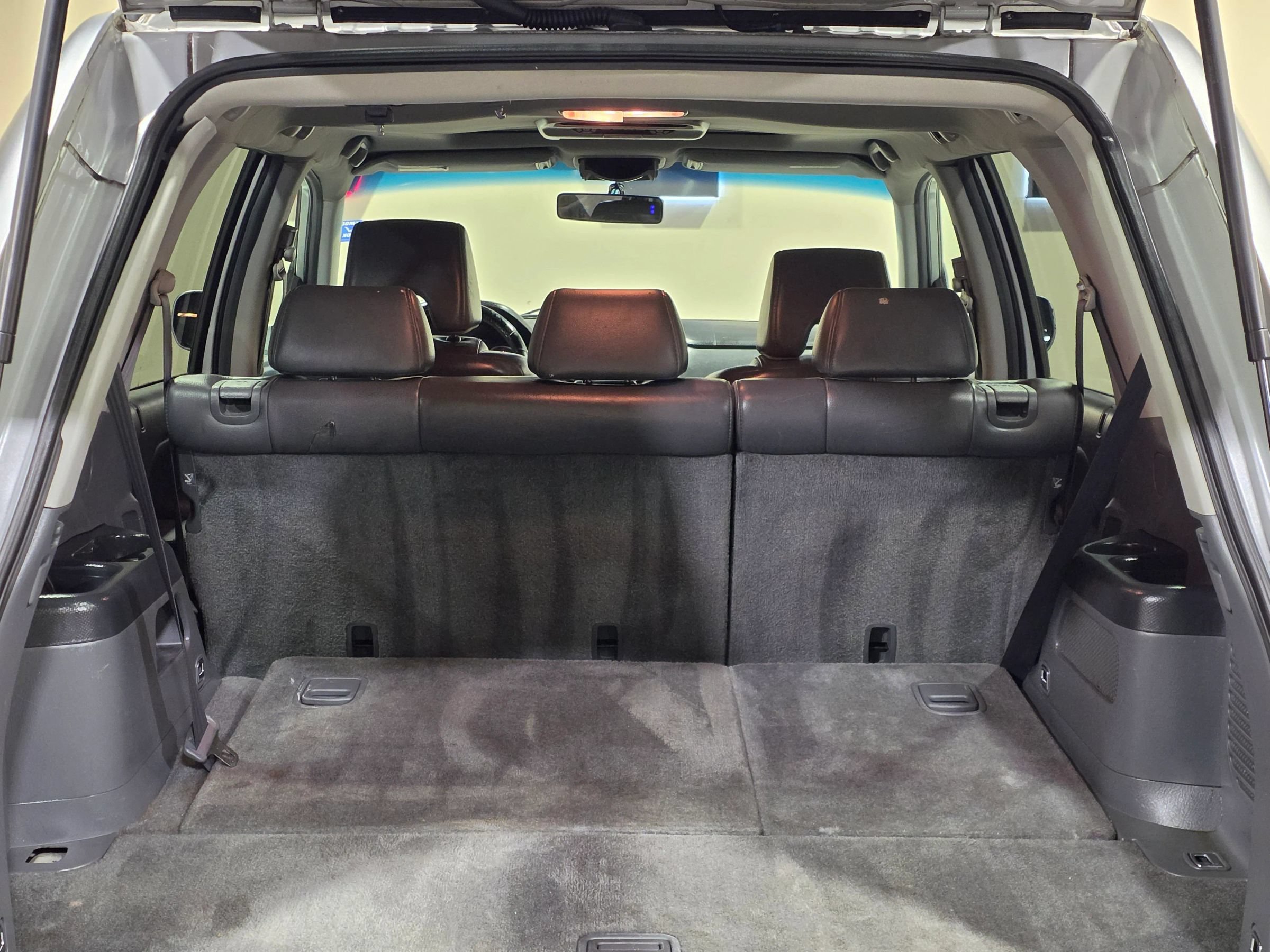 Used 2006 Honda Pilot EX-L image 10