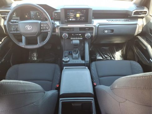 Used 2026 Toyota Tacoma SR5 AWD/4WD image 18