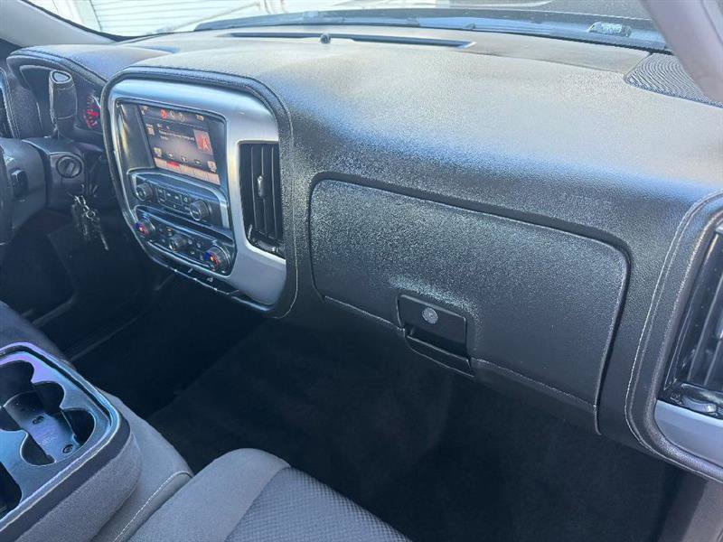 Used 2014 GMC Sierra 1500 SLE w/ SLE Value Package AWD/4WD image 22