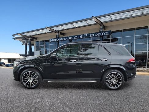 Used 2023 Mercedes-Benz GLE 350 4MATIC image 6