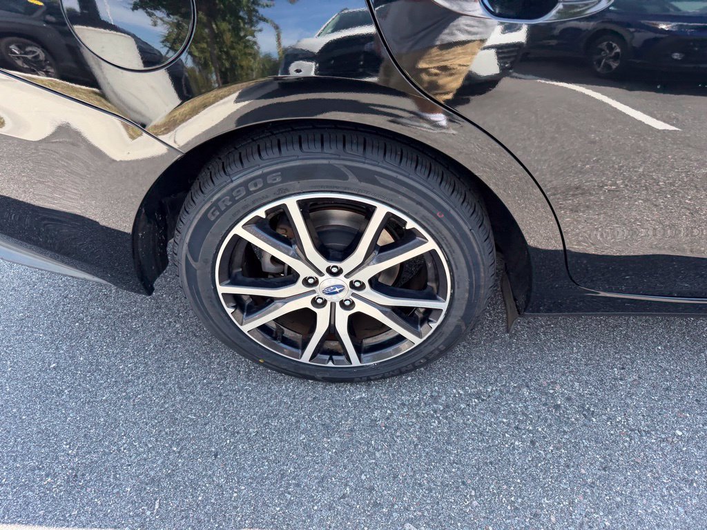 Used 2019 Subaru Impreza 2.0i Limited AWD/4WD image 5