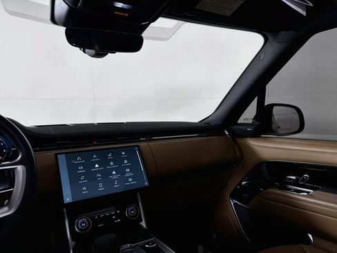 Certified 2023 Land Rover Range Rover SE AWD/4WD image 26