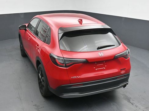 Used 2024 Honda HR-V Sport image 27