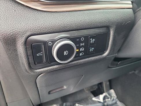 Certified 2023 Ford Explorer Limited w/ Equipment Group 301A image 18