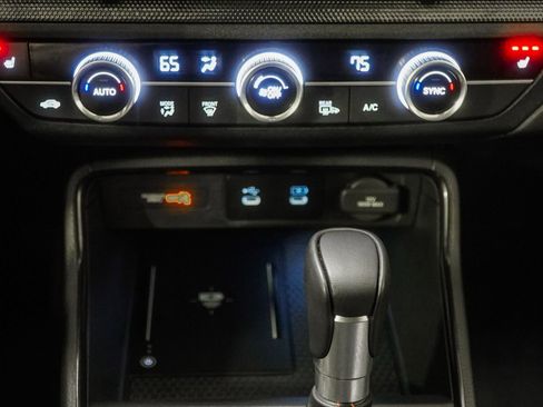 Used 2026 Honda CR-V Sport image 29