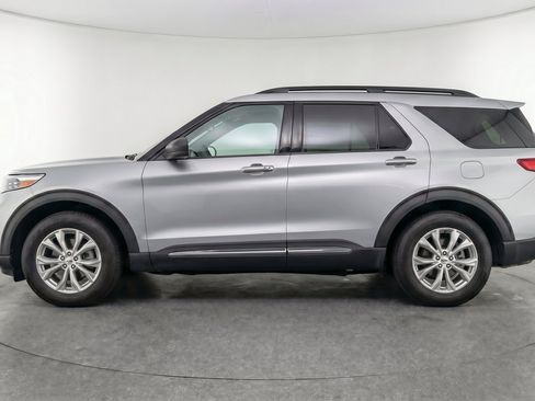 Used 2024 Ford Explorer Limited RWD image 5