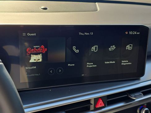 New 2026 Kia Sorento S w/ S Panoramic Sunroof Package image 25