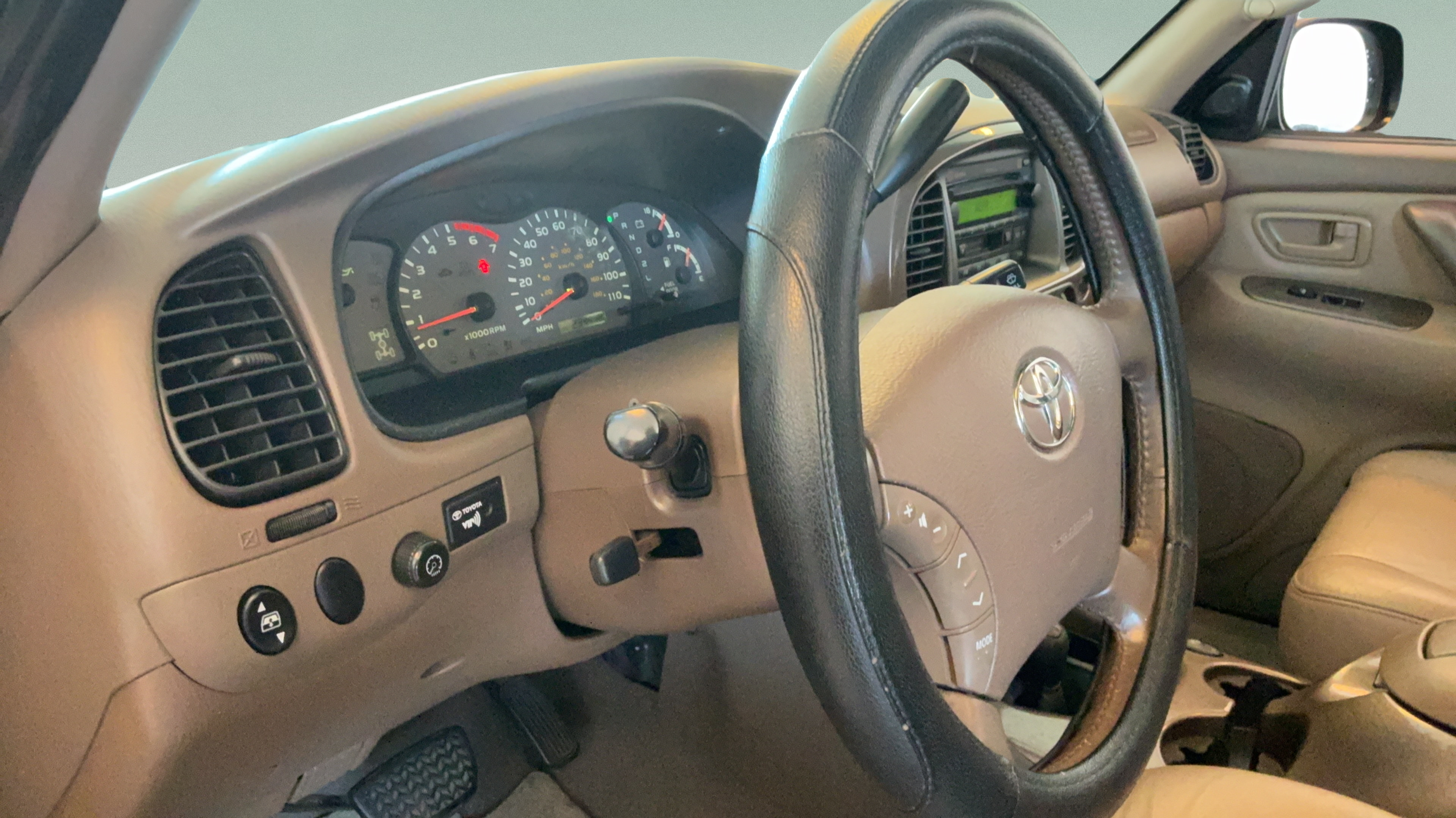 Used 2003 Toyota Sequoia Limited AWD/4WD image 21