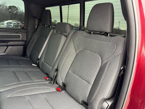 Used 2020 RAM 1500 Big Horn image 39