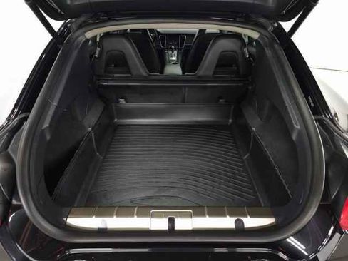 Used 2011 Porsche Panamera 4S image 8