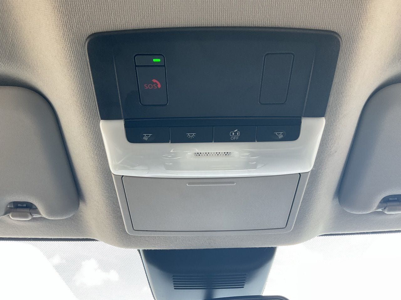 Used 2025 Nissan Sentra SV FWD image 18