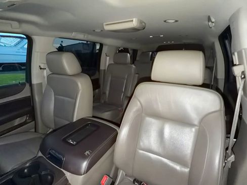 Used 2016 Chevrolet Suburban LT w/ Texas Edition Package image 17