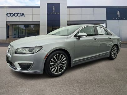 Used 2020 Lincoln MKZ AWD w/ Convenience Package