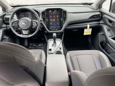 Certified 2026 Subaru Crosstrek 2.0i Premium w/ Popular Package #4 image 11
