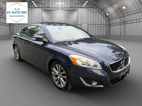 Used 2013 Volvo C70 T5 FWD image 3