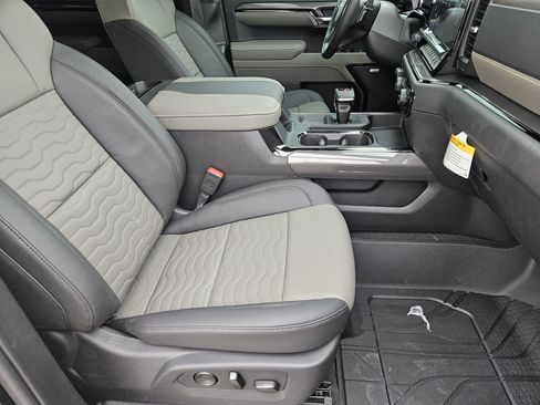 New 2026 Chevrolet Silverado 1500 ZR2 AWD/4WD image 10