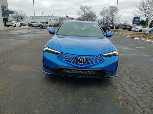 New 2026 Acura Integra A-Spec image 12