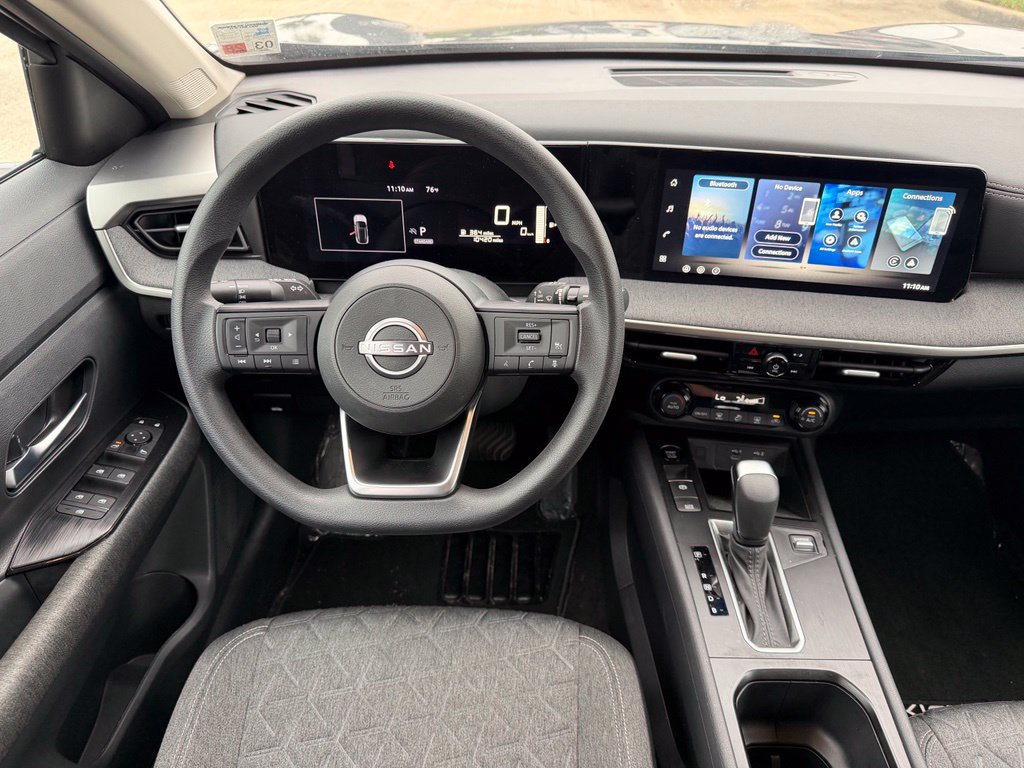 Used 2026 Nissan Kicks SV FWD image 13