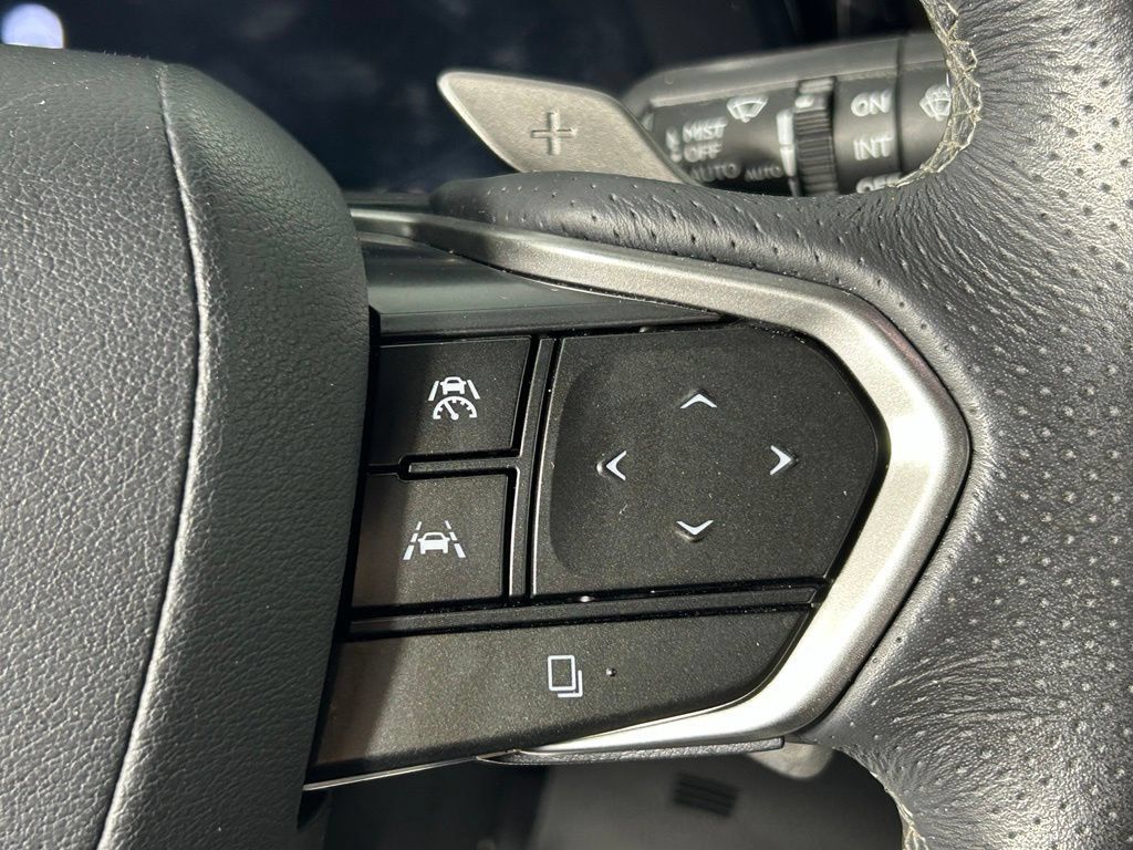 Used 2023 Lexus RX 350 F Sport w/ Cold Area Package AWD/4WD image 30