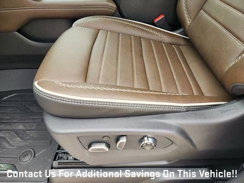 New 2026 GMC Yukon Denali Ultimate AWD/4WD image 19