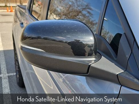 Certified 2025 Honda Ridgeline TrailSport+ image 17