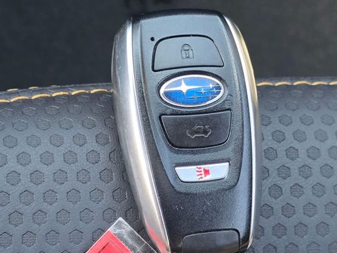 Certified 2024 Subaru Crosstrek 2.5i Wilderness w/ Crosstrek Mirror Package AWD/4WD image 31