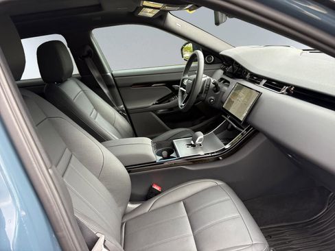 Used 2026 Land Rover Range Rover Evoque S image 20