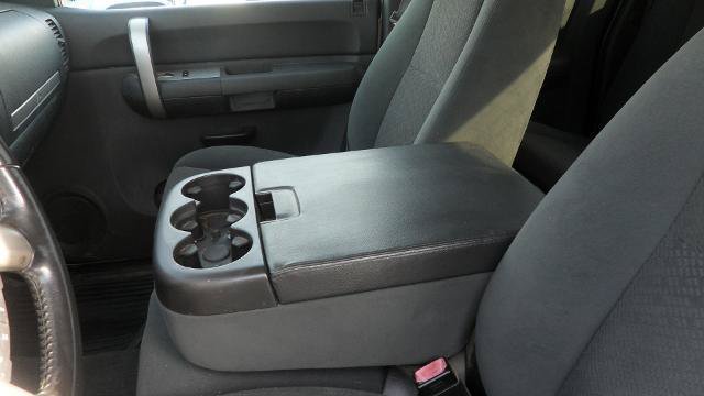 Used 2008 Chevrolet Silverado 1500 LT w/ Power Pack Plus AWD/4WD image 16