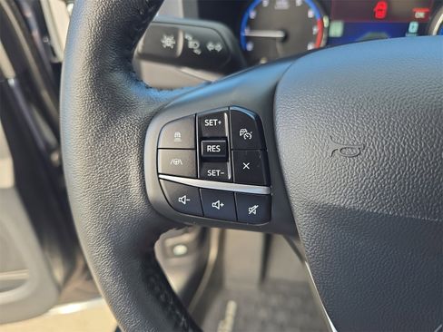 Certified 2022 Ford Bronco Sport Outer Banks w/ Tech Package image 22