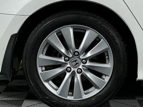 Used 2012 Honda Accord EX-L image 10