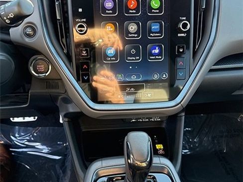 Certified 2025 Subaru Crosstrek 2.5i Sport w/ Popular Package #3A image 8