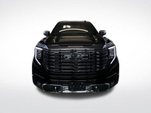Used 2024 GMC Sierra 1500 Denali Ultimate AWD/4WD image 2
