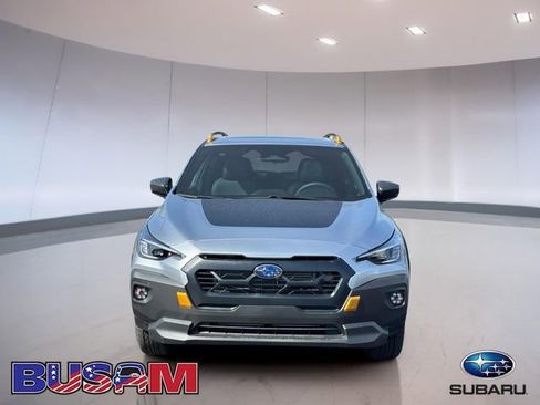 New 2026 Subaru Crosstrek 2.5i Wilderness AWD/4WD image 2