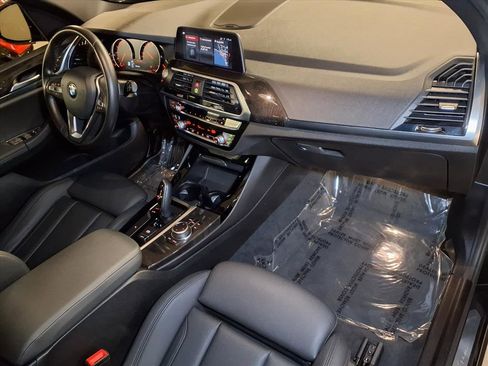 Used 2020 BMW X3 sDrive30i w/ Driving Assistance Package image 26