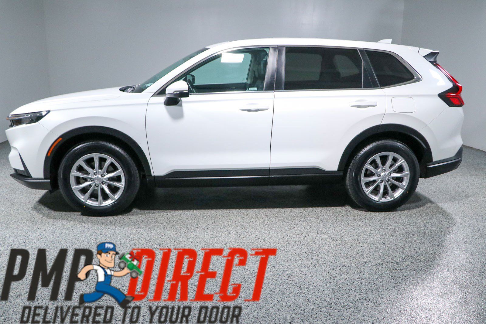 Used 2024 Honda CR-V EX-L image 10