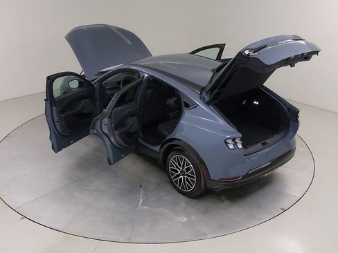 Certified 2024 Ford Mustang Mach-E Premium AWD/4WD image 50