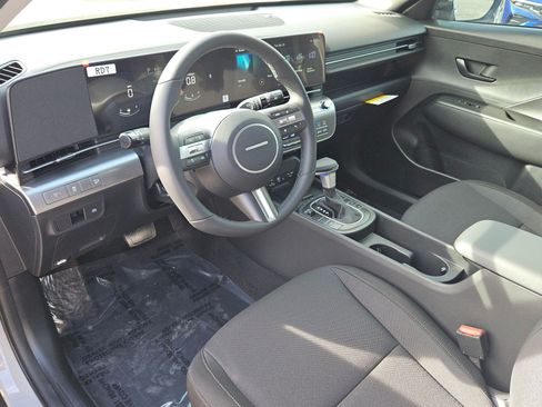 New 2026 Hyundai Kona SEL Sport FWD image 7