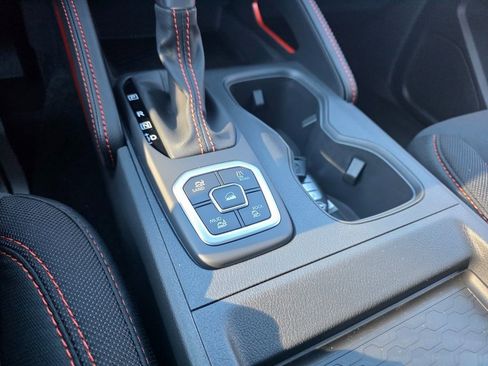 New 2026 Nissan Frontier PRO-4X w/ Tow Package image 31